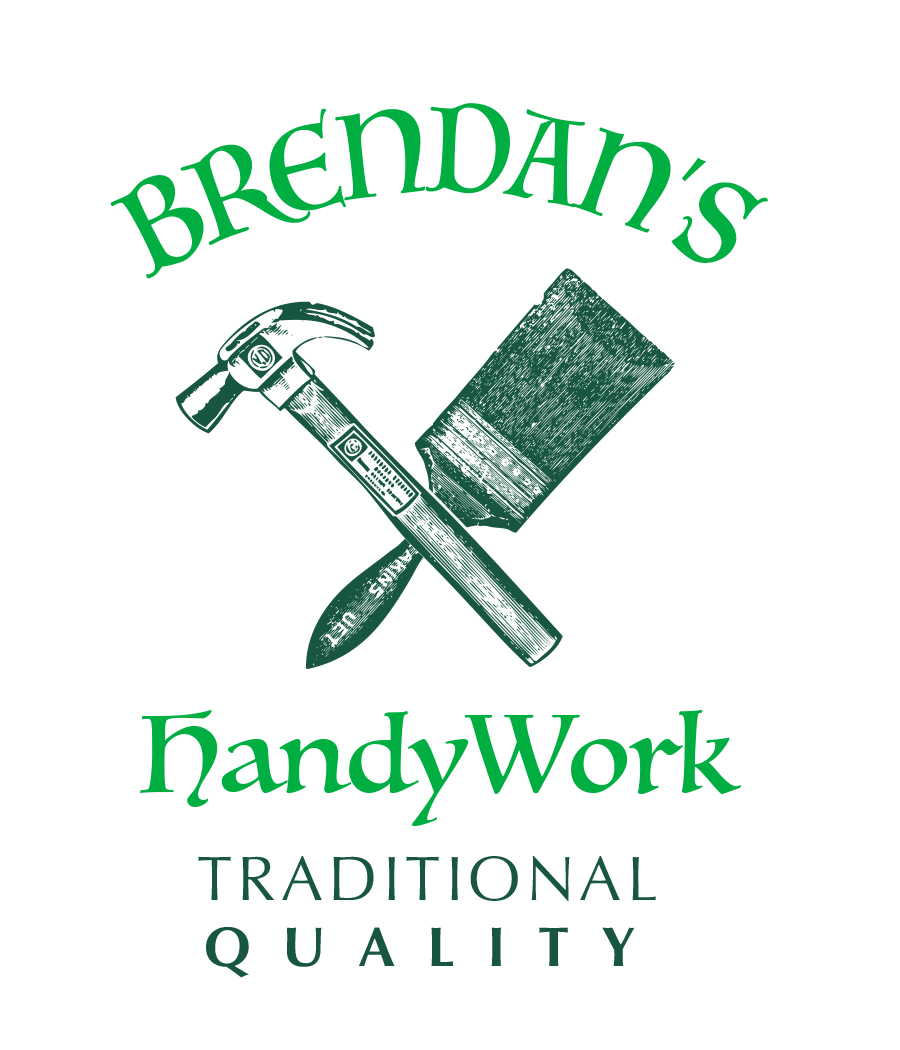 Brendan's HandyWork